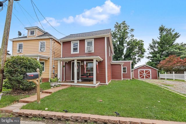 49 MARTINS LN, Hamilton, NJ 08620