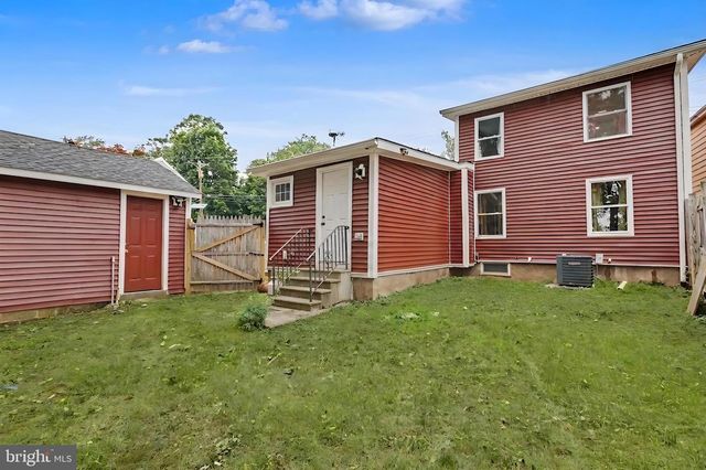49 MARTINS LN, Hamilton, NJ 08620