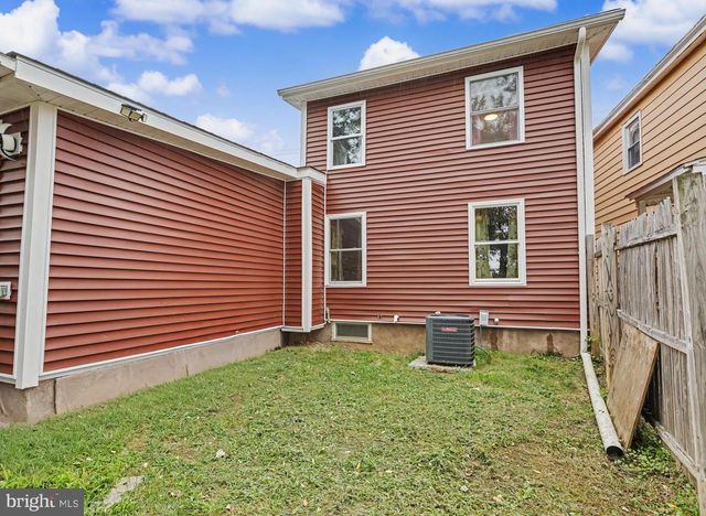 49 MARTINS LN, Hamilton, NJ 08620