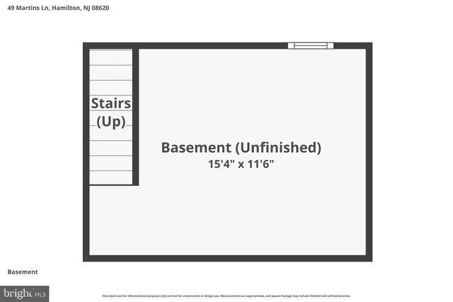 49 MARTINS LN, Hamilton, NJ 08620