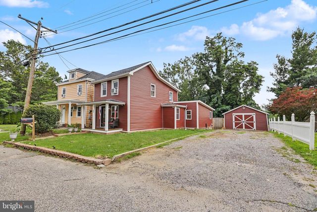 49 MARTINS LN, Hamilton, NJ 08620
