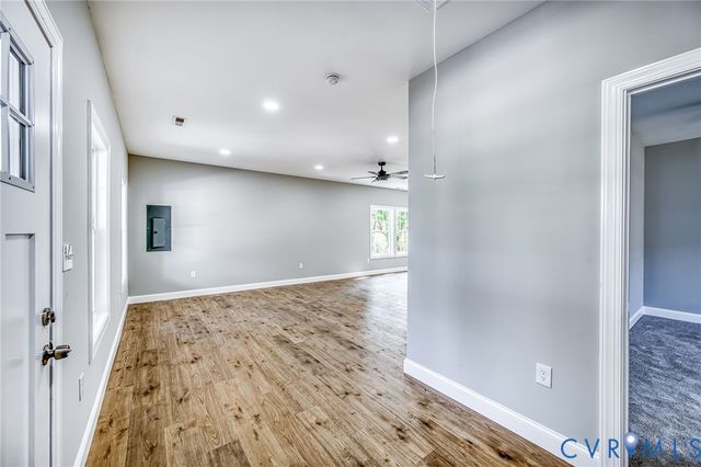 926 Wilcox St, Petersburg, VA 23803