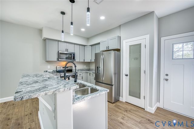 926 Wilcox St, Petersburg, VA 23803