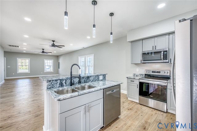 926 Wilcox St, Petersburg, VA 23803