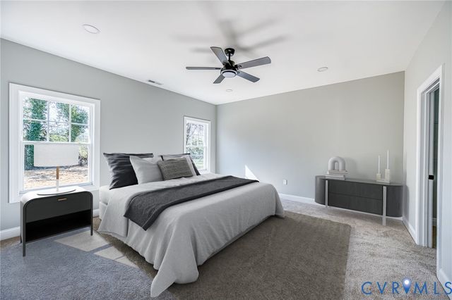 926 Wilcox St, Petersburg, VA 23803