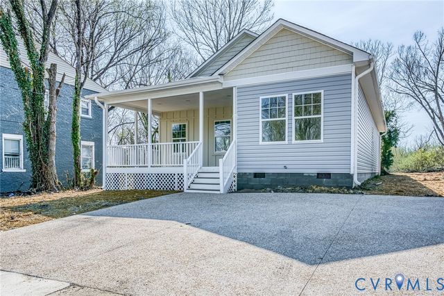 926 Wilcox St, Petersburg, VA 23803