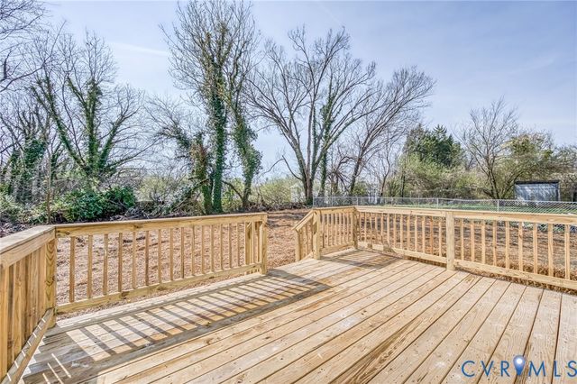 926 Wilcox St, Petersburg, VA 23803