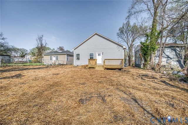 926 Wilcox St, Petersburg, VA 23803