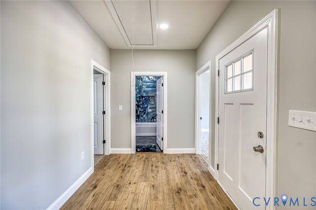 926 Wilcox St, Petersburg, VA 23803