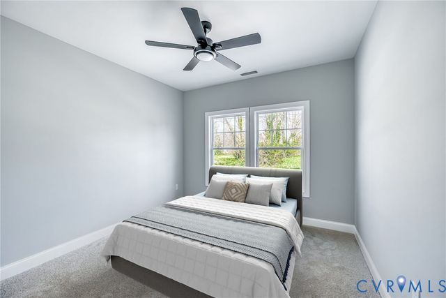 926 Wilcox St, Petersburg, VA 23803