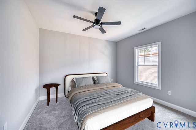 926 Wilcox St, Petersburg, VA 23803