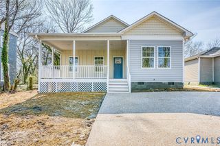 926 Wilcox St, Petersburg, VA 23803