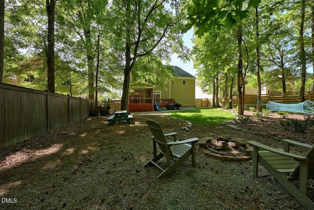 1807 Sassafras Hill Street, Durham, NC 27712