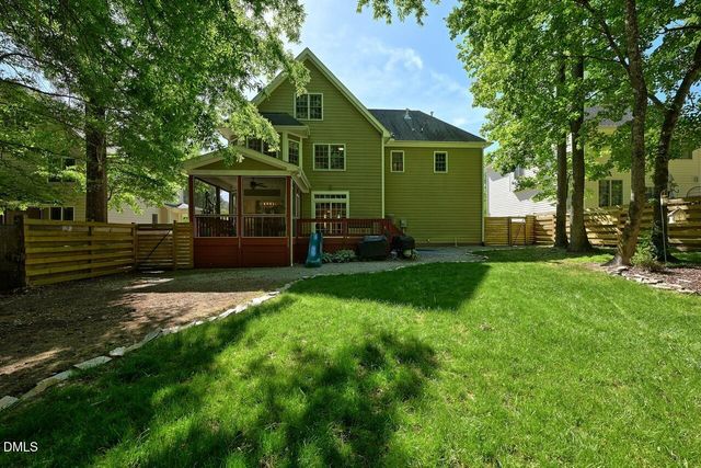 1807 Sassafras Hill Street, Durham, NC 27712