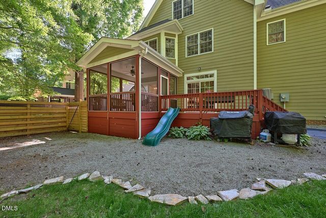 1807 Sassafras Hill Street, Durham, NC 27712