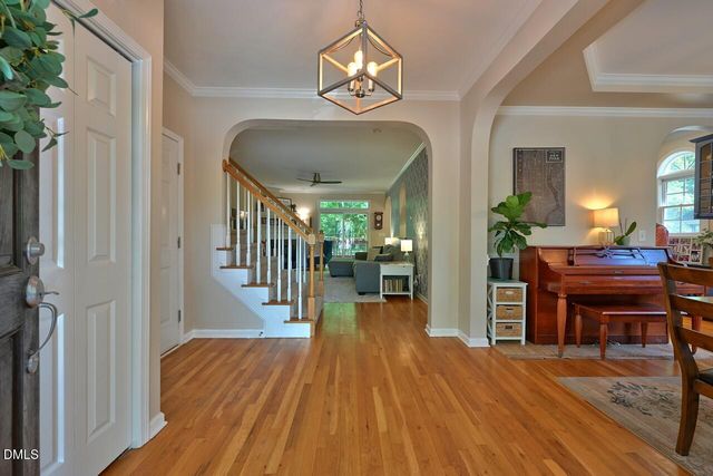 1807 Sassafras Hill Street, Durham, NC 27712