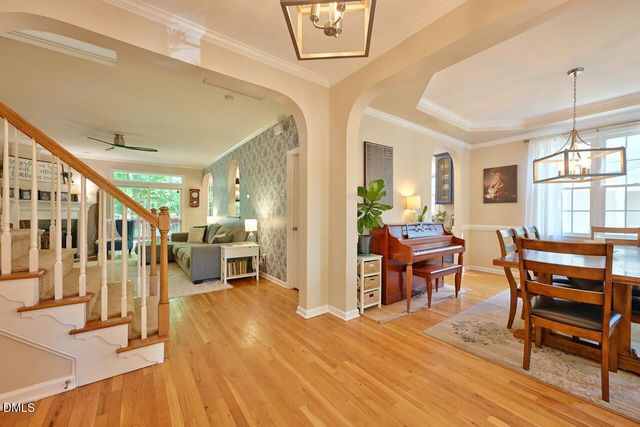 1807 Sassafras Hill Street, Durham, NC 27712