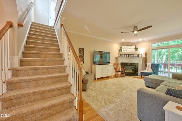1807 Sassafras Hill Street, Durham, NC 27712