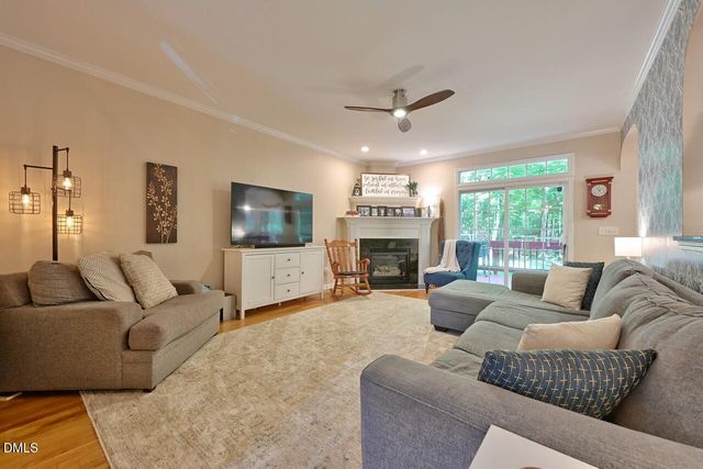 1807 Sassafras Hill Street, Durham, NC 27712