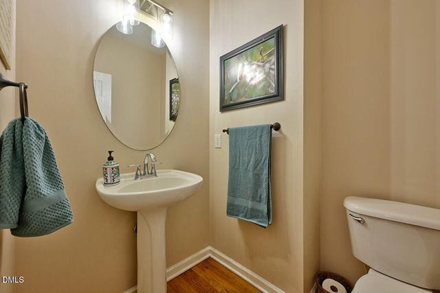 1807 Sassafras Hill Street, Durham, NC 27712