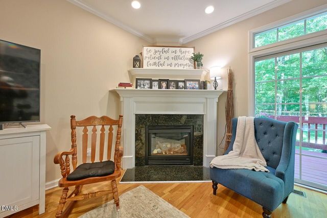 1807 Sassafras Hill Street, Durham, NC 27712