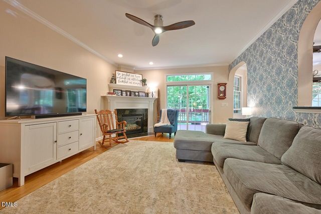 1807 Sassafras Hill Street, Durham, NC 27712
