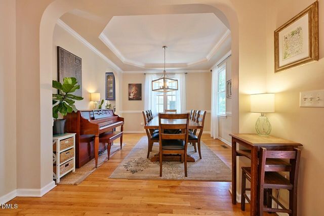 1807 Sassafras Hill Street, Durham, NC 27712