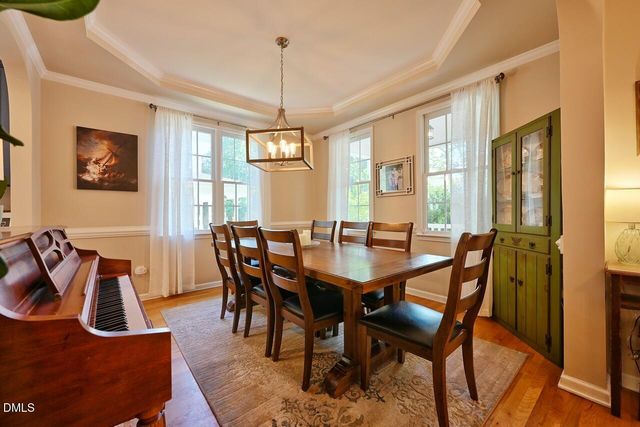 1807 Sassafras Hill Street, Durham, NC 27712