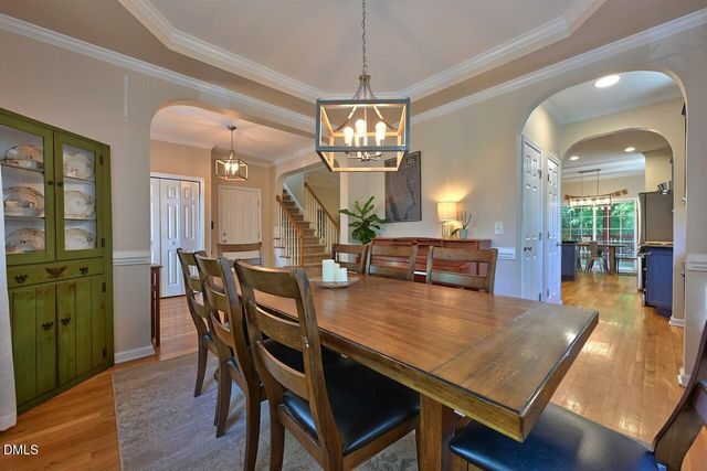 1807 Sassafras Hill Street, Durham, NC 27712