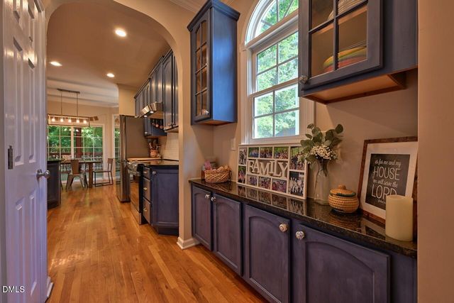 1807 Sassafras Hill Street, Durham, NC 27712