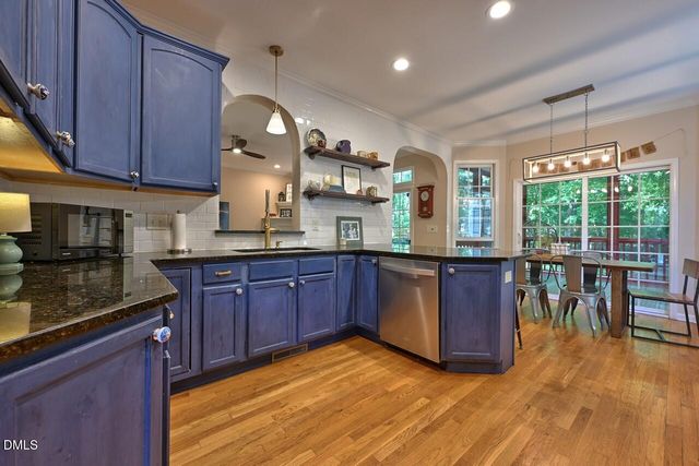 1807 Sassafras Hill Street, Durham, NC 27712