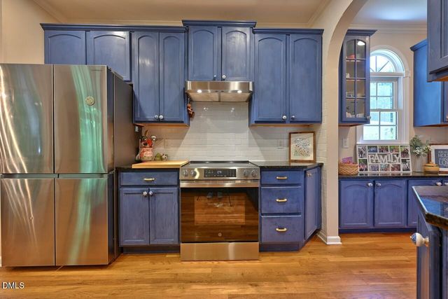 1807 Sassafras Hill Street, Durham, NC 27712