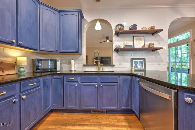 1807 Sassafras Hill Street, Durham, NC 27712