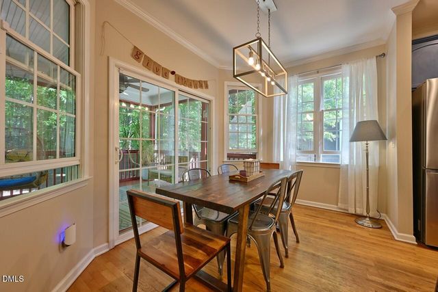 1807 Sassafras Hill Street, Durham, NC 27712