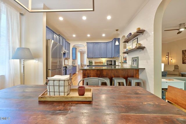 1807 Sassafras Hill Street, Durham, NC 27712