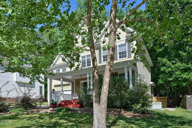 1807 Sassafras Hill Street, Durham, NC 27712