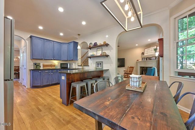 1807 Sassafras Hill Street, Durham, NC 27712
