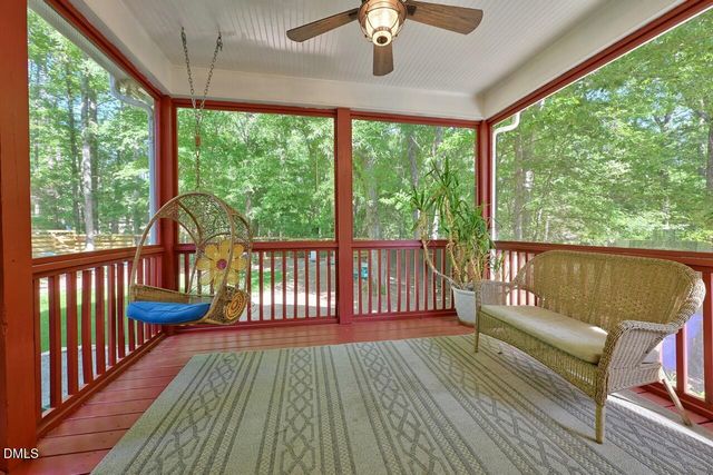 1807 Sassafras Hill Street, Durham, NC 27712