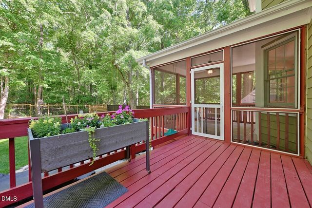 1807 Sassafras Hill Street, Durham, NC 27712