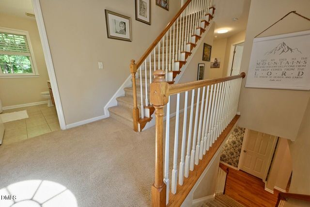 1807 Sassafras Hill Street, Durham, NC 27712