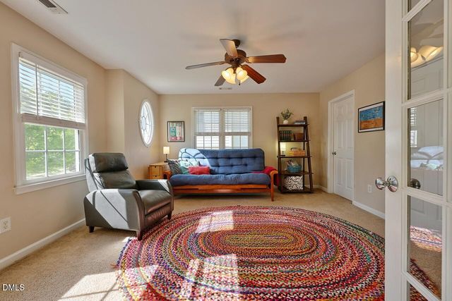 1807 Sassafras Hill Street, Durham, NC 27712