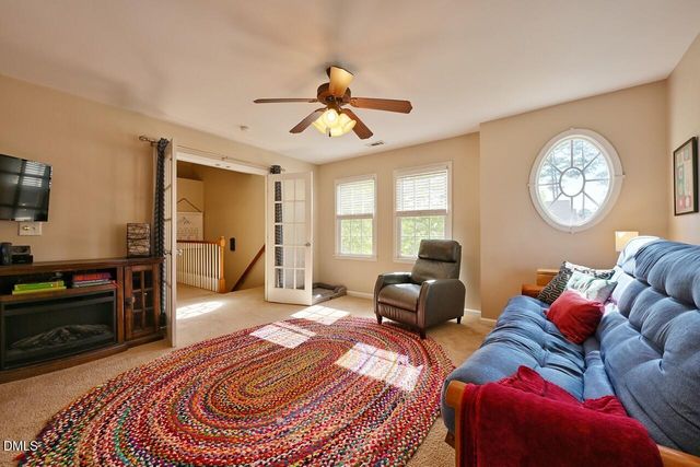 1807 Sassafras Hill Street, Durham, NC 27712
