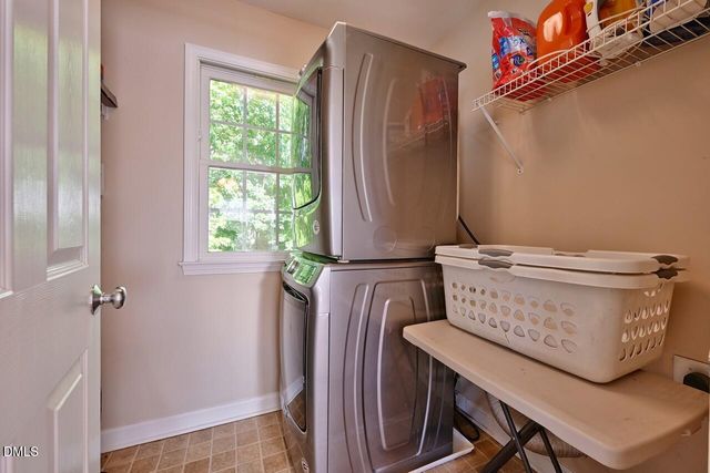1807 Sassafras Hill Street, Durham, NC 27712