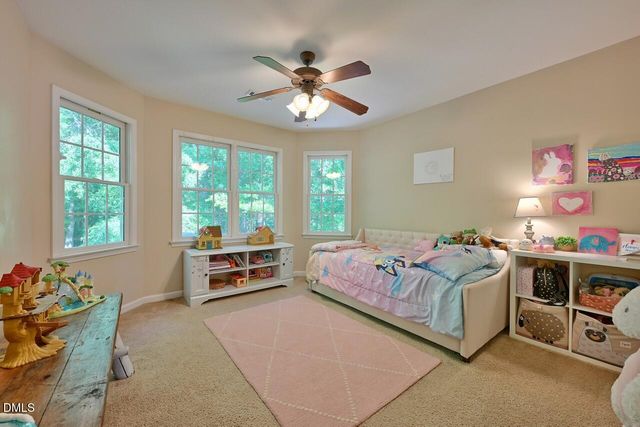1807 Sassafras Hill Street, Durham, NC 27712