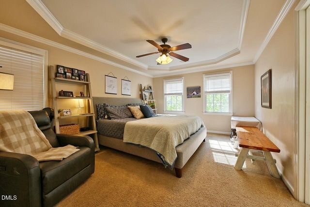 1807 Sassafras Hill Street, Durham, NC 27712