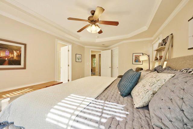 1807 Sassafras Hill Street, Durham, NC 27712