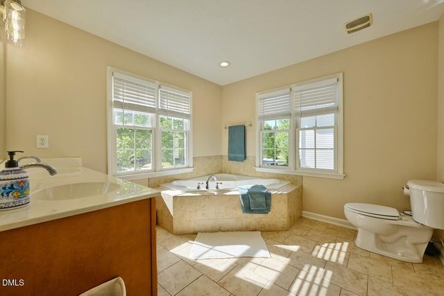 1807 Sassafras Hill Street, Durham, NC 27712