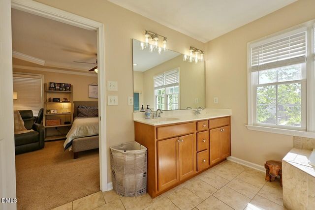 1807 Sassafras Hill Street, Durham, NC 27712