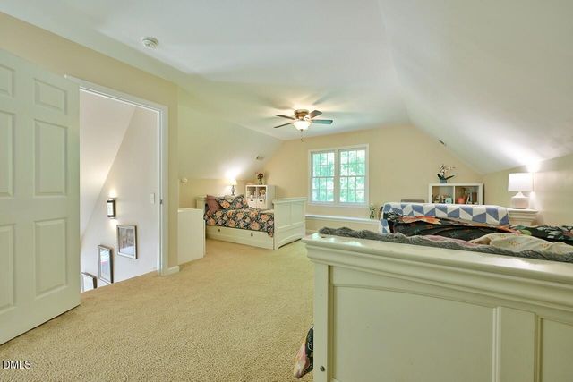 1807 Sassafras Hill Street, Durham, NC 27712