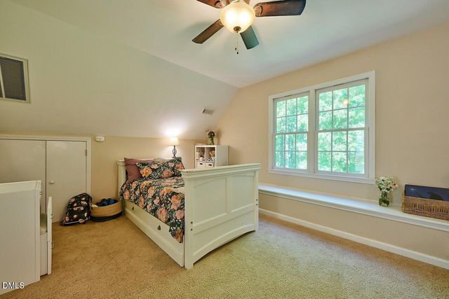 1807 Sassafras Hill Street, Durham, NC 27712